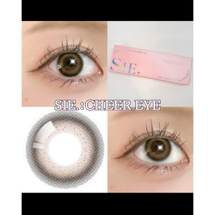 SIE 1day Cheer Eye シー ワンデー チアーアイ
